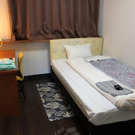 Ueda Seiyo Hatagokan / Vacation Stay 67559 Eksteriør billede