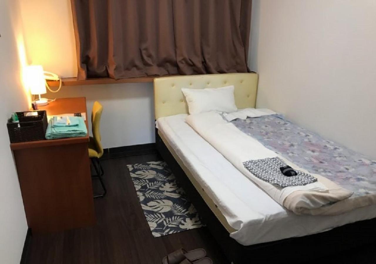 Ueda Seiyo Hatagokan / Vacation Stay 67559 Eksteriør billede