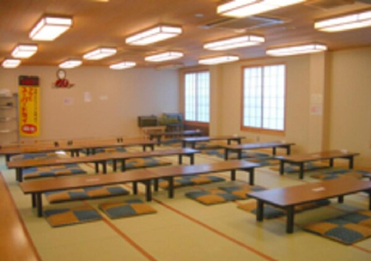 Ueda Seiyo Hatagokan / Vacation Stay 67559 Eksteriør billede