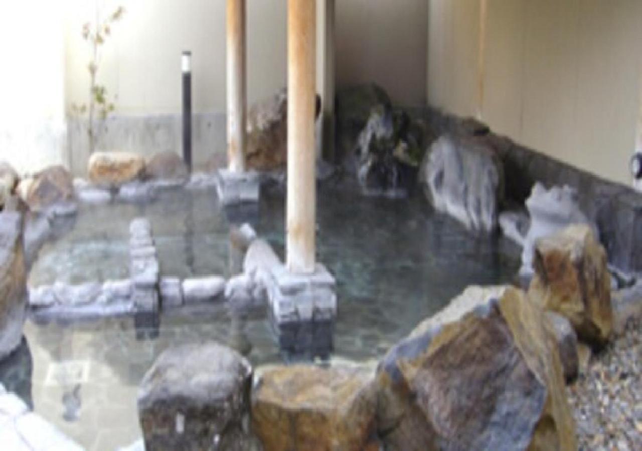Ueda Seiyo Hatagokan / Vacation Stay 67559 Eksteriør billede