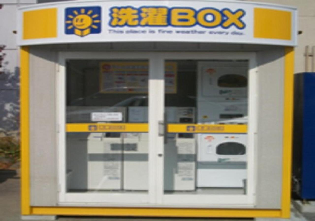 Ueda Seiyo Hatagokan / Vacation Stay 67559 Eksteriør billede